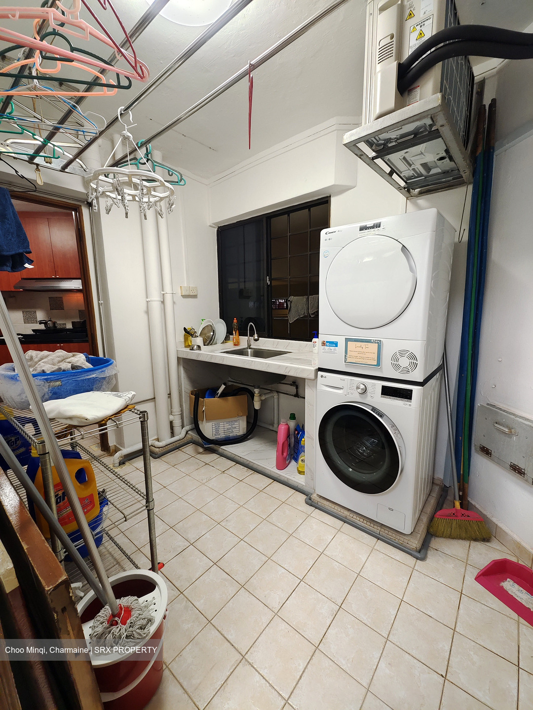 Ivory Heights (D22), Condominium #624117231